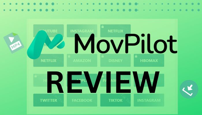 MovPilot Review