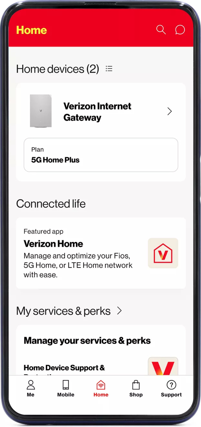 get netflix for free with Verizon