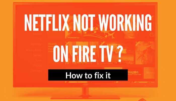 netflix fire tv support ending