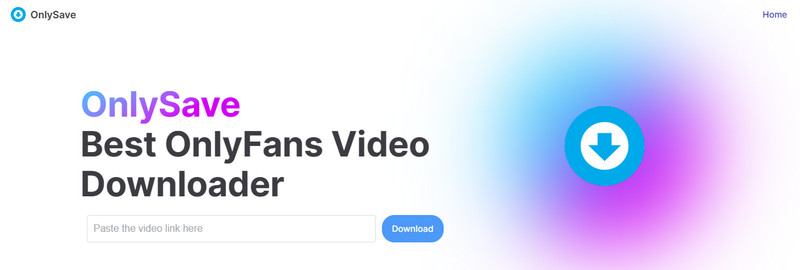 OnlySave OnlyFans Downloader