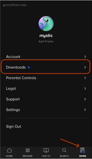 paramount plus download