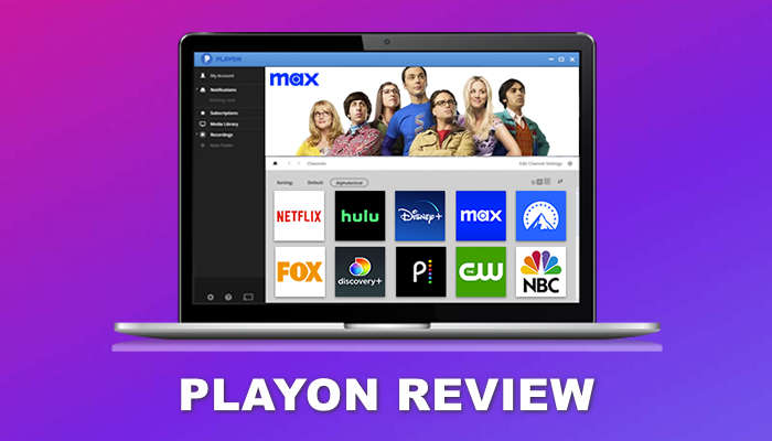 playon review