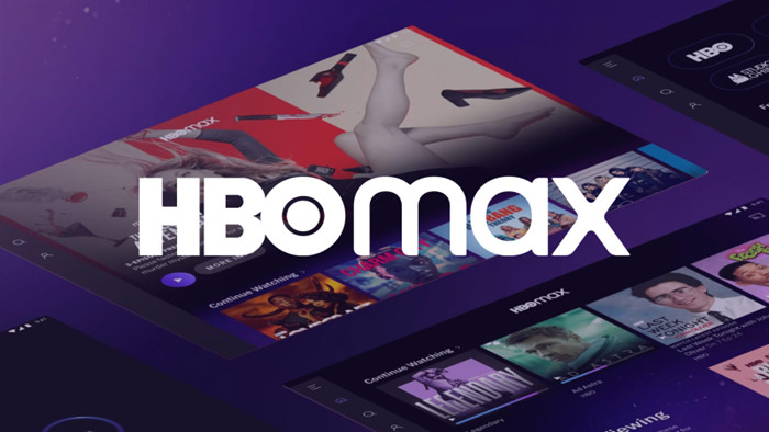 save hbomax video forever