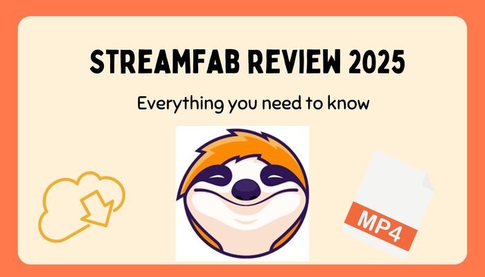 StreamFab Review
