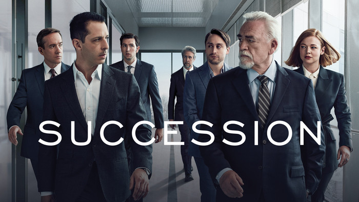 succession