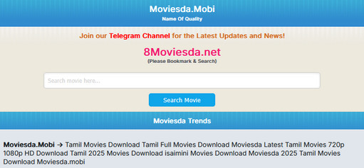 best tamil movies download website Isaimini