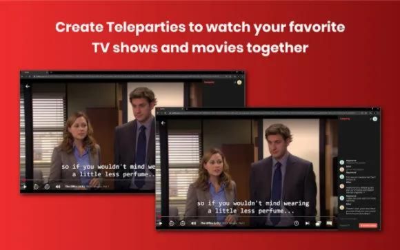 teleparty