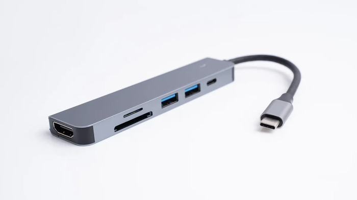 USB Drive