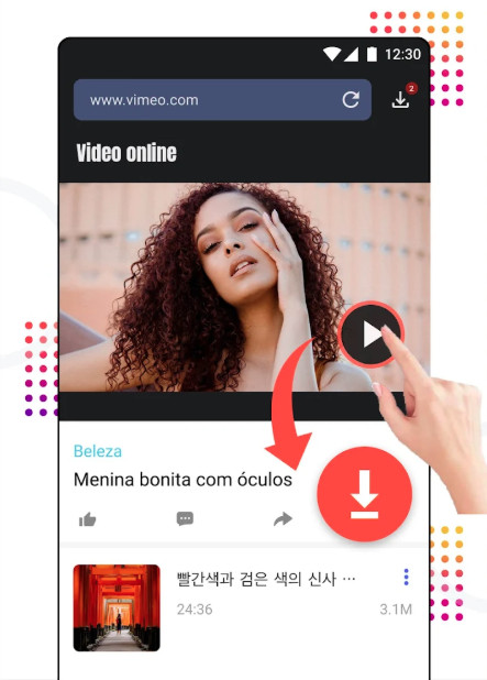 OnlyFans Downloader for Android