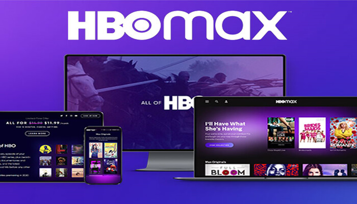 watch-4k hbo max video on pc