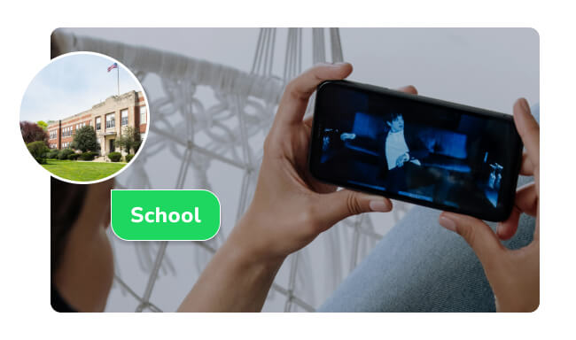 5 Ways to Watch YouTube at School