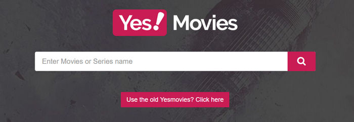 YesMovies the most easy-to-use solarmovies alternative