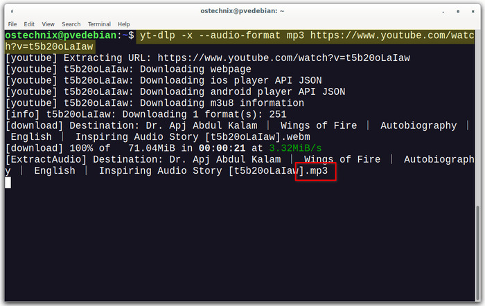 Youtube playlist downloader github