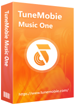 TuneMobie music converter box