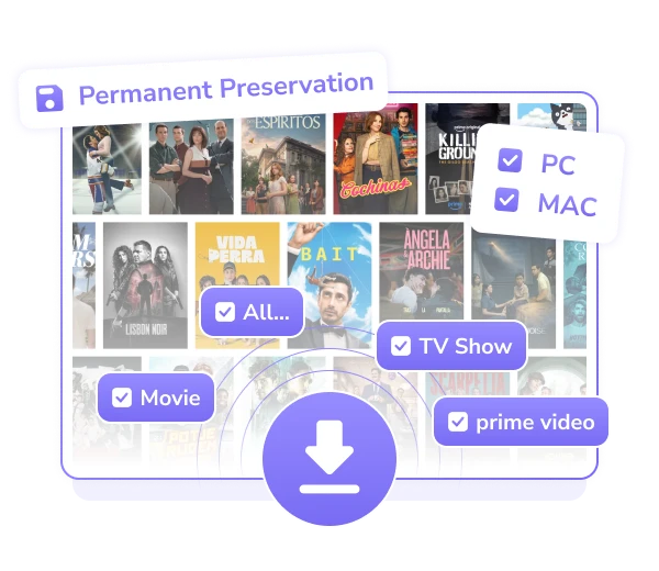 Download Everything from Amazon Prime