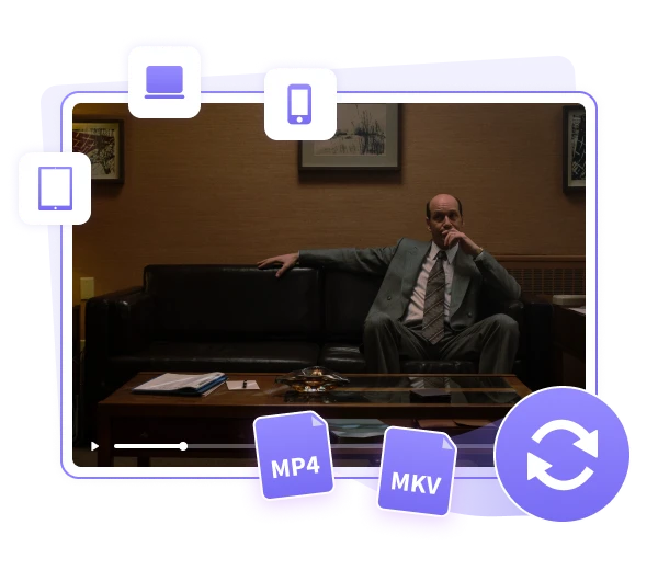 Download Amazon Videos as MP4/MKV