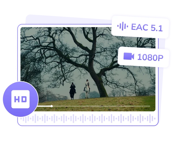 Download Amazon in 1080P
