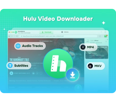 Hulu Video Downloader