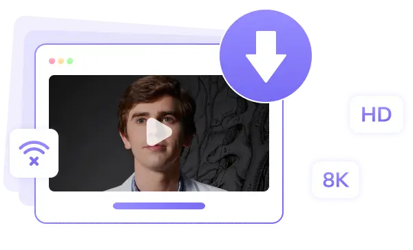 Download Videos from Over 15 Websites