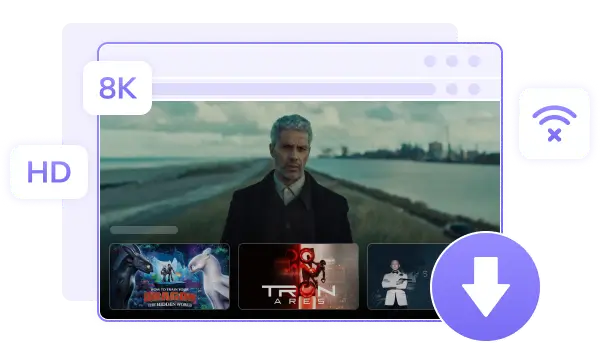 Download Videos from Over 15 Websites
