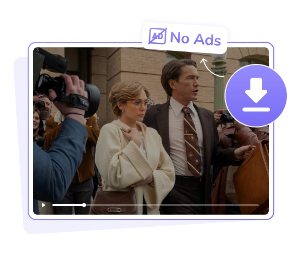 Enjoy Ad-Free Max Movies