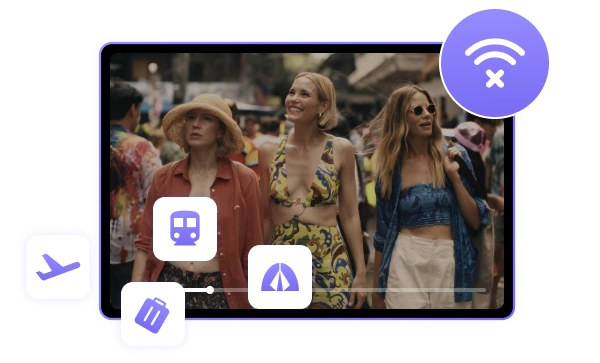 Download Max Movies in Advance