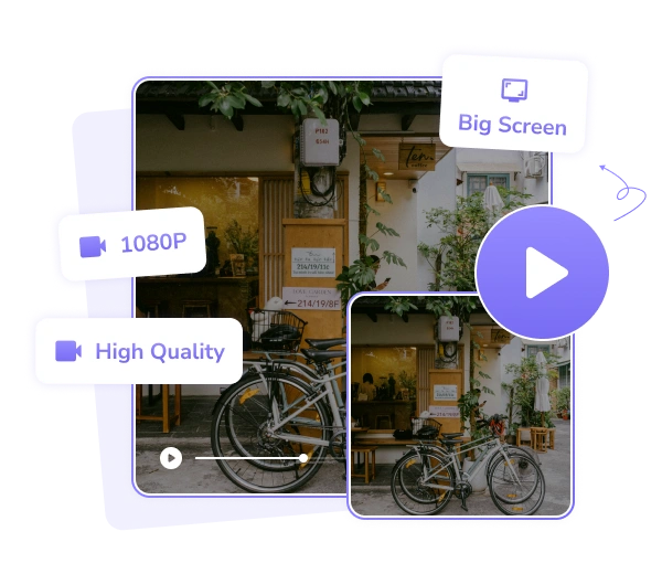 Download Instagram Videos in Original HD quality  