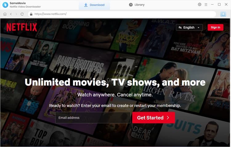 How to Play Netflix Video on Windows Media Player