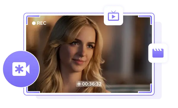 Record Videos from All Websites