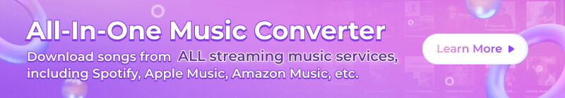 all in one music converter