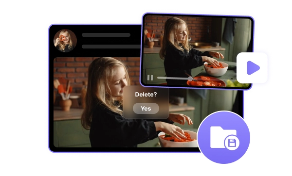 Save YouTube Forever