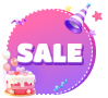 Sale