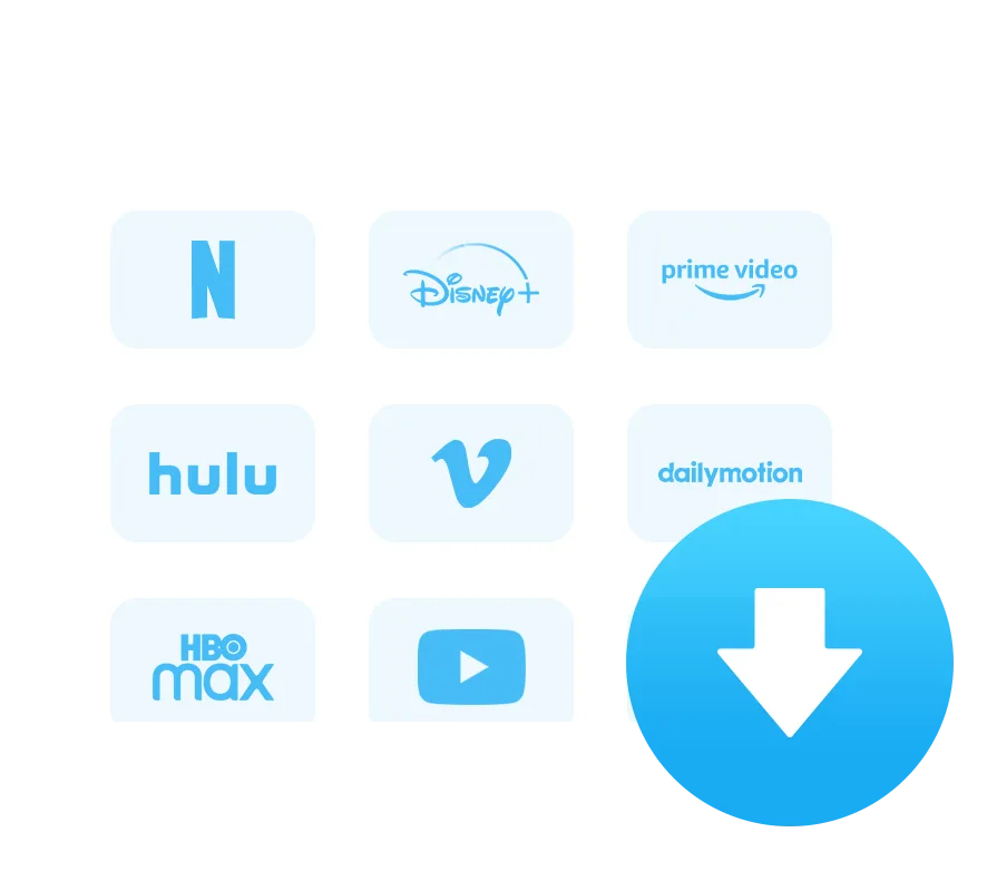SameMovie All-In-One Video Downloader