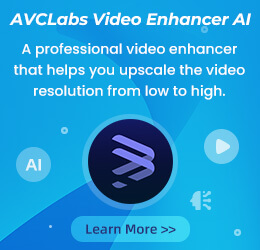 video enhancer ai