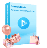 Amazon Video Downloader
