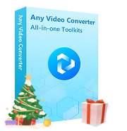 any video converter