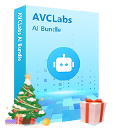 avclabs video and photo enhancer ai