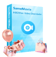 HBOMax Video Downloader